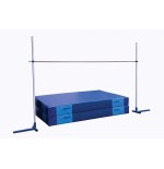Saltometro CON Bases -set SIN Liston | E-kipat Andorra