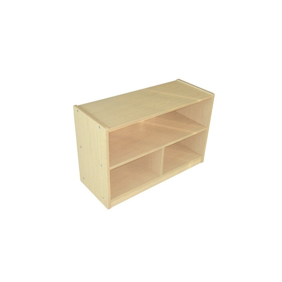 Mueble Madera Bajo 100x40x50 Cm | E-kipat Andorra