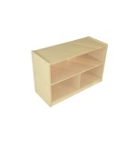 Mueble Madera Bajo 100x40x50 Cm | E-kipat Andorra