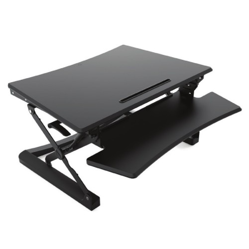 SIT Stand Desktop Workstation | E-kipat Andorra
