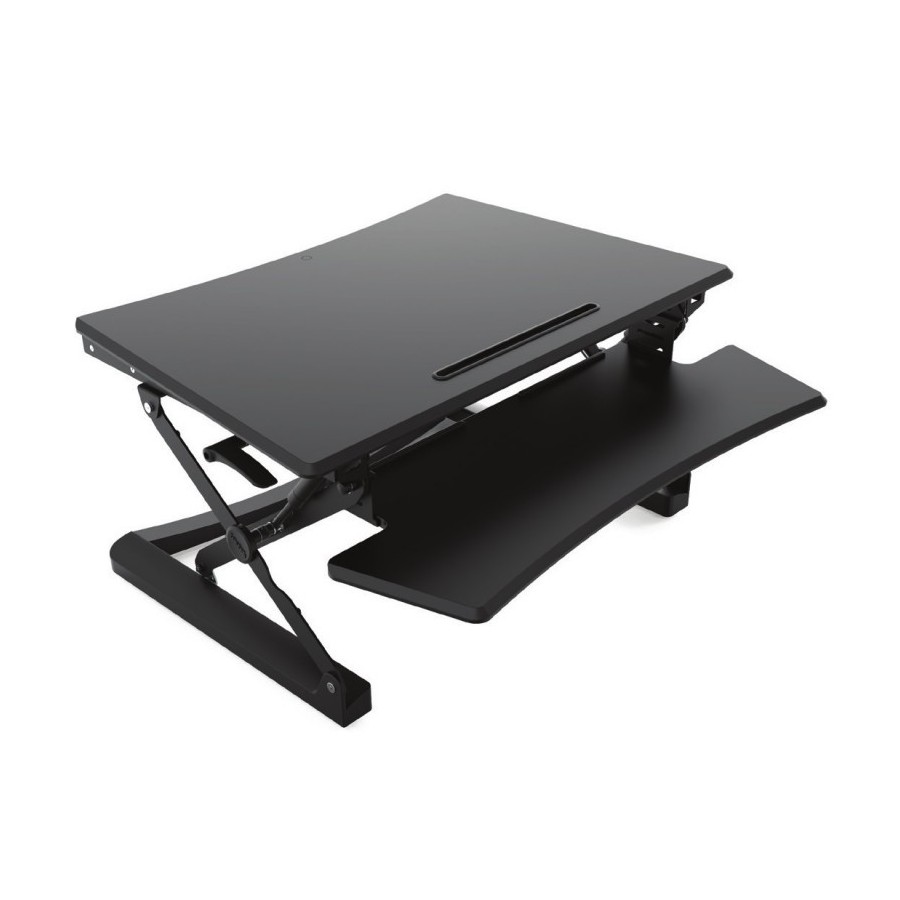 SIT Stand Desktop Workstation | E-kipat Andorra