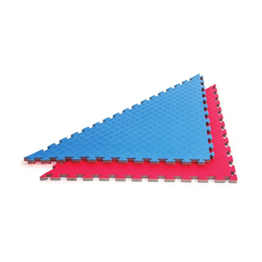 Tatami Karate-taekwondo Pieza Triangular 2 Cm | E-kipat Andorra