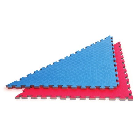 Tatami Karate-taekwondo Pieza Triangular 2 Cm | E-kipat Andorra