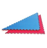 Tatami Karate-taekwondo Pieza Triangular 2 Cm | E-kipat Andorra