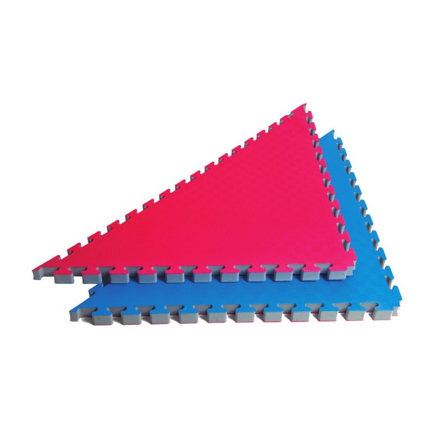Tatami Judo Pieza Triangular 4 Cm | E-kipat Andorra