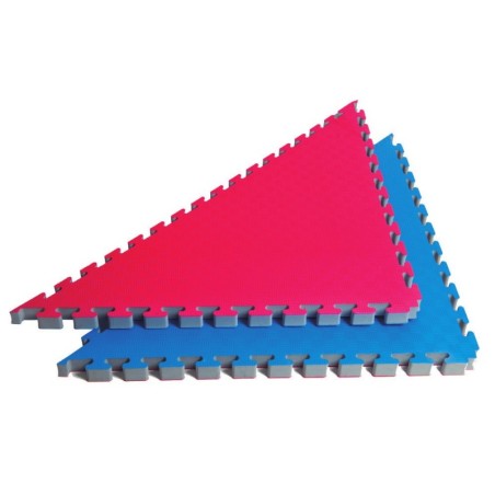 Tatami Judo Pieza Triangular 4 Cm | E-kipat Andorra