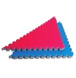 Tatami Judo Pieza Triangular 4 Cm | E-kipat Andorra