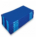 Colchoneta 200x100x5 D25 Cm | E-kipat Andorra