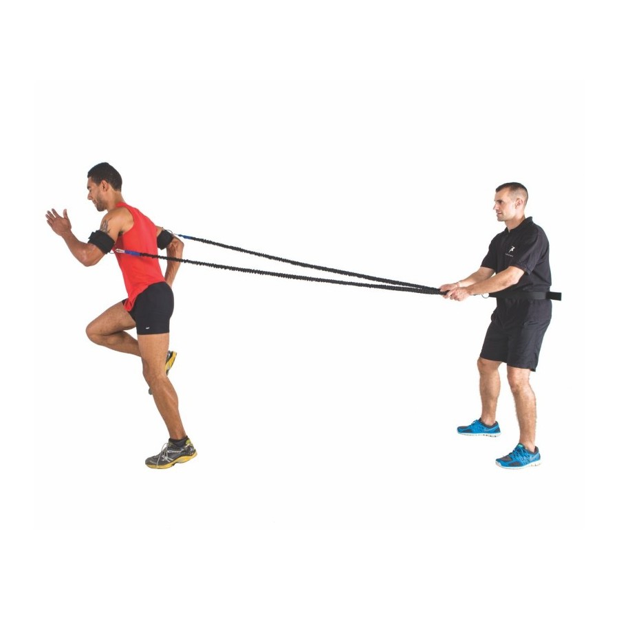 Potenciador Doble DE Brazos Y Piernas | E-kipat Andorra