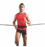 Cinturon DE Estabilidad EN Carrera (cinturon-2 Elasticos) | E-kipat An