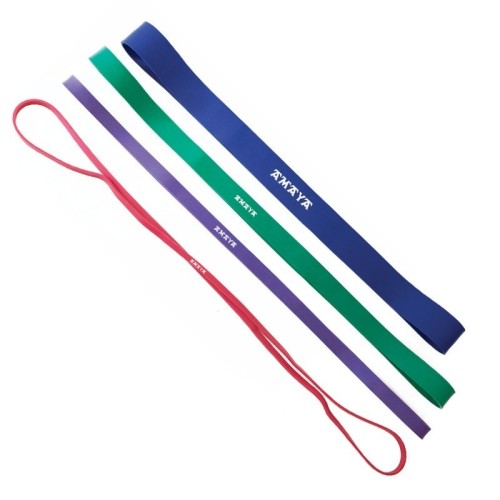 Super Band Ligera - Rojo | E-kipat Andorra
