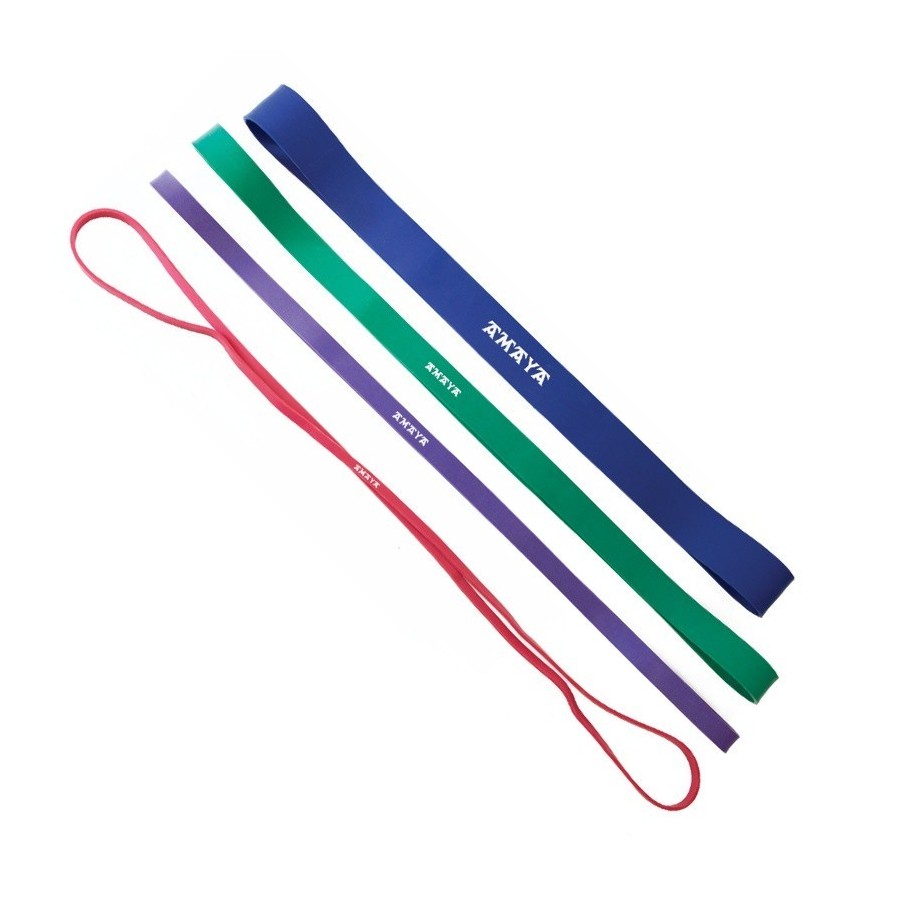 Super Band Ligera - Rojo | E-kipat Andorra