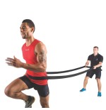 Thunder Band 3 M Extra Fuerte Negro | E-kipat Andorra