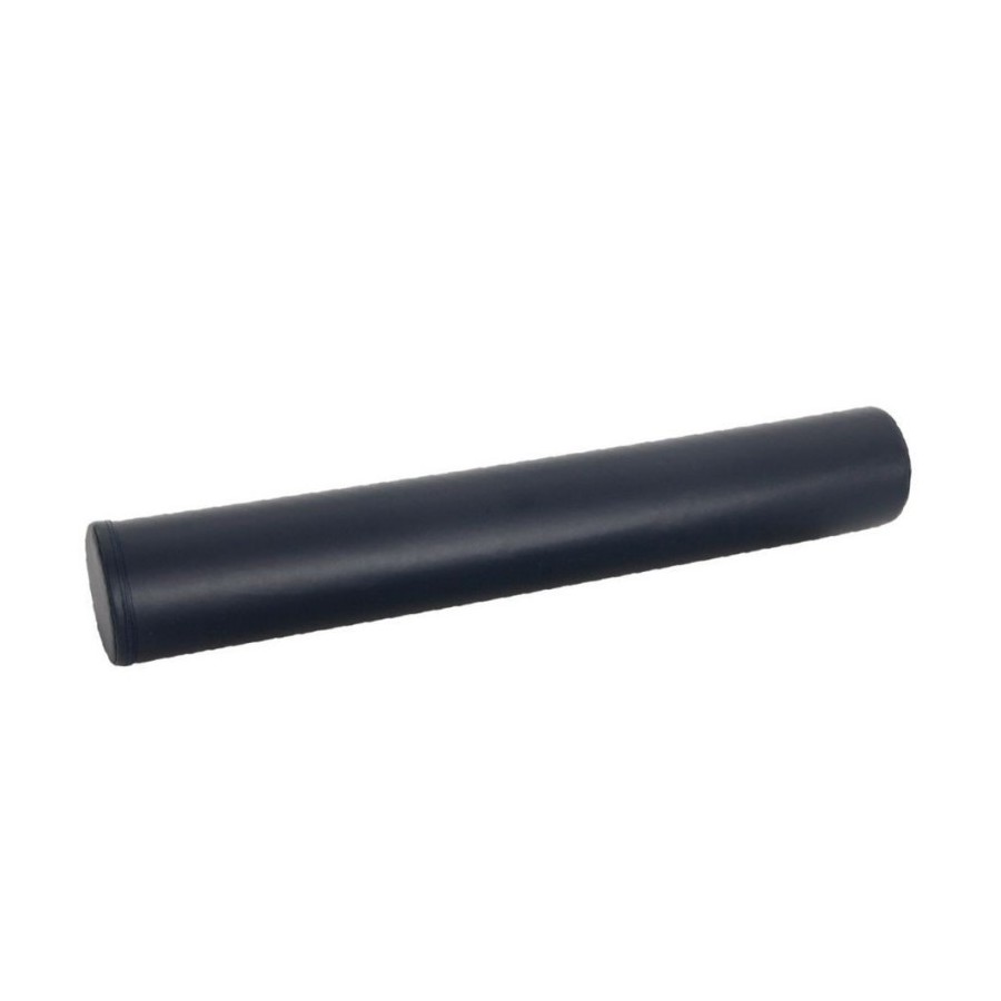 Cilindro Pilates Luxury Cuero | E-kipat Andorra
