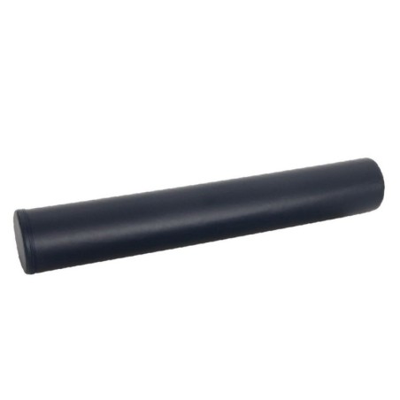 Cilindro Pilates Luxury Cuero | E-kipat Andorra