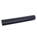 Cilindro Pilates Luxury Cuero | E-kipat Andorra