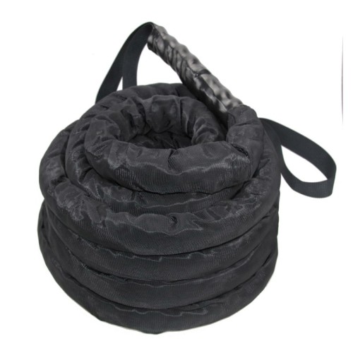 Cuerda TOP Grade Nylon CON Agarres 38 Mm 9 M | E-kipat Andorra