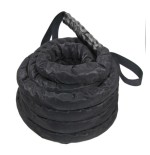 Cuerda TOP Grade Nylon CON Agarres 38 Mm 9 M | E-kipat Andorra
