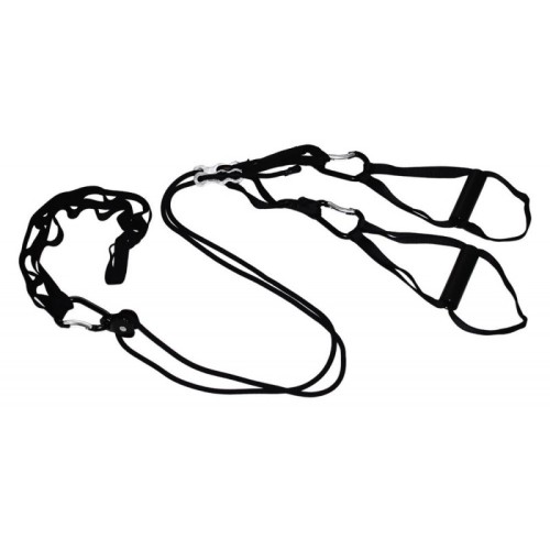XT Suspension Trainer | E-kipat Andorra