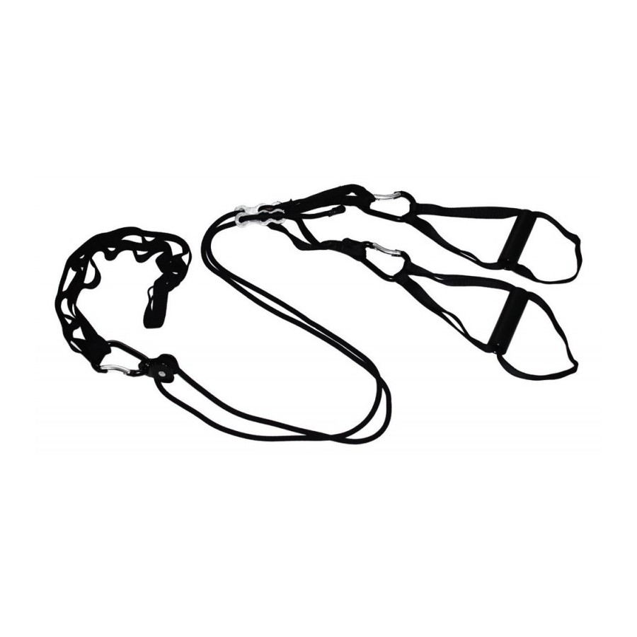 XT Suspension Trainer | E-kipat Andorra