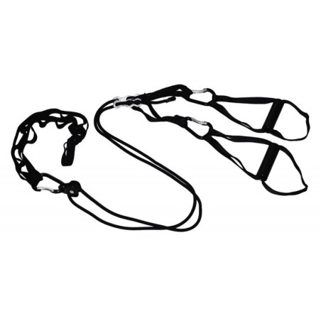 XT Suspension Trainer | E-kipat Andorra