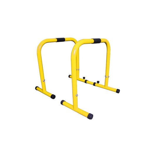 Barra Paralela Amarillo (2 U.) | E-kipat Andorra