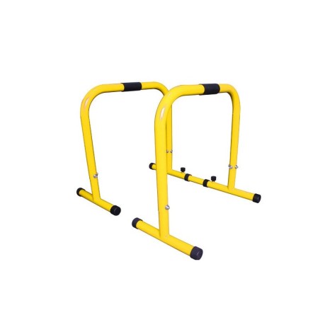 Barra Paralela Amarillo (2 U.) | E-kipat Andorra