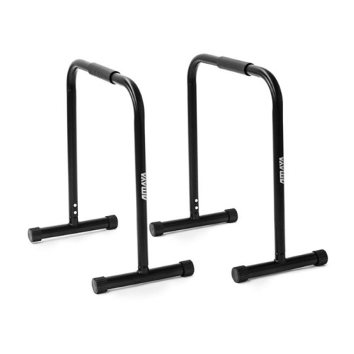 Barra Basic Negro PAR | E-kipat Andorra