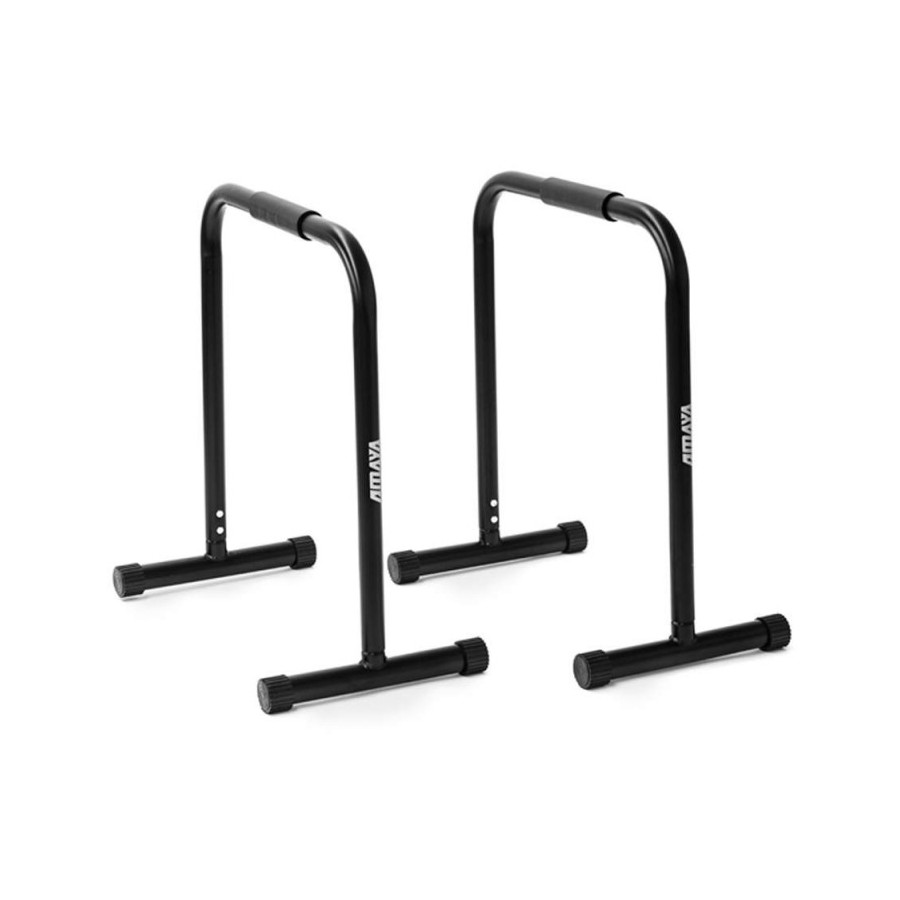 Barra Basic Negro PAR | E-kipat Andorra