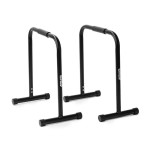 Barra Basic Negro PAR | E-kipat Andorra