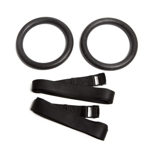 GYM Ring ABS (2 U.) | E-kipat Andorra