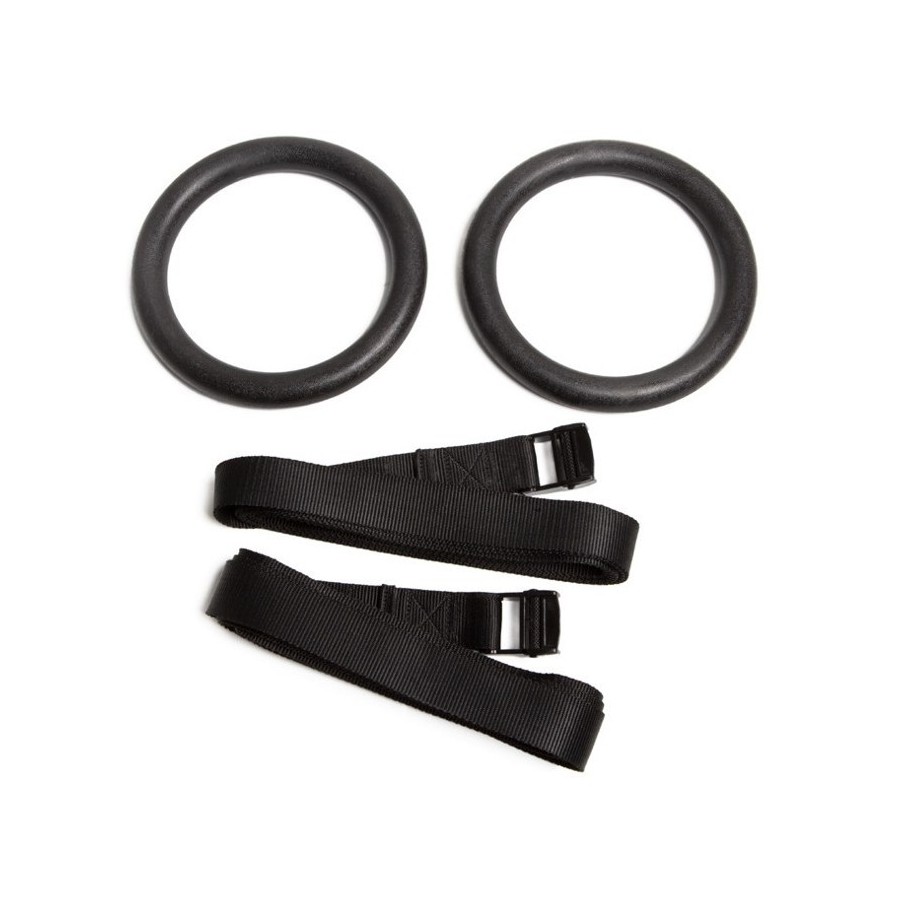 GYM Ring ABS (2 U.) | E-kipat Andorra