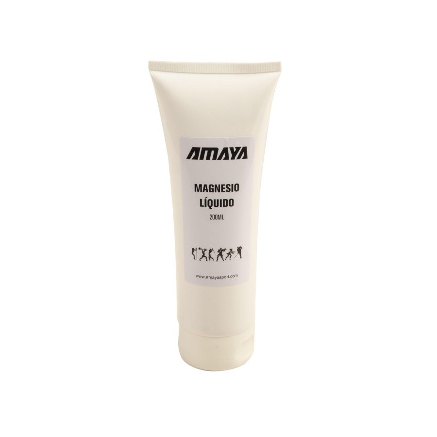 Magnesio Liquido - Bote 200 Ml | E-kipat Andorra