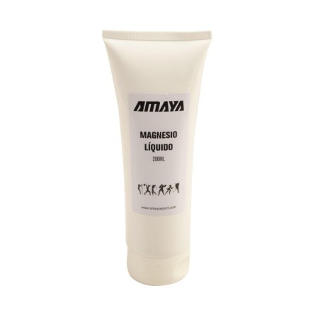 Magnesio Liquido - Bote 200 Ml | E-kipat Andorra