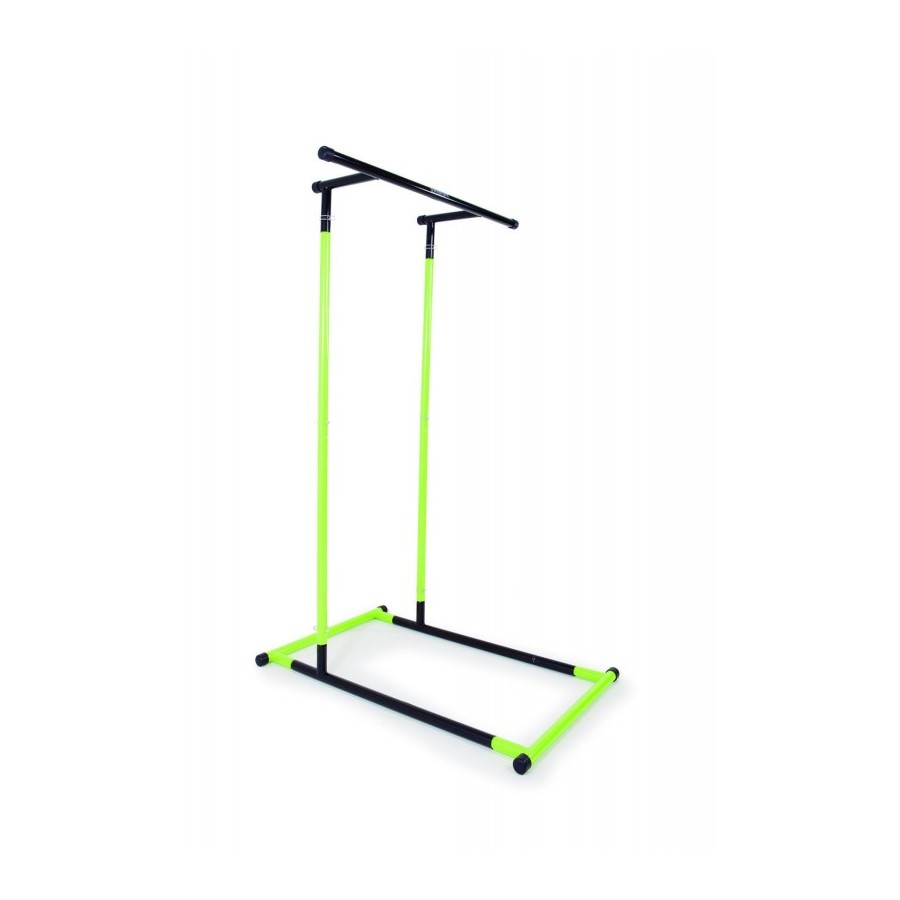 Pull UP Workout | E-kipat Andorra