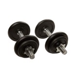 SET Mancuernas Home 20 Kg | E-kipat Andorra