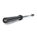 Barra Crosstraining PRO Black 20 Kg MAN | E-kipat Andorra