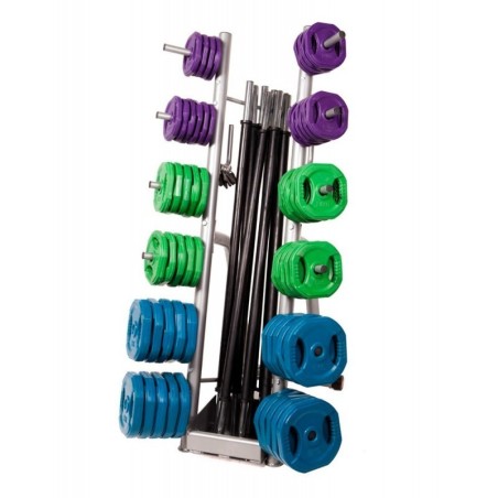 Pump SET - 10 Juegos + Estanteria | E-kipat Andorra