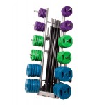 Pump SET - 10 Juegos + Estanteria | E-kipat Andorra