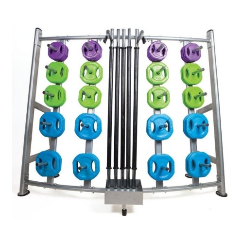 Pump SET 20 Juegos + Estanteria Doble | E-kipat Andorra