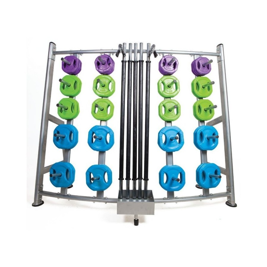 Pump SET 20 Juegos + Estanteria Doble | E-kipat Andorra