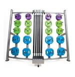 Pump SET 20 Juegos + Estanteria Doble | E-kipat Andorra