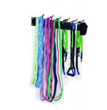 Colgador Elasticos Pared- Soporte 6 Ganchos | E-kipat Andorra