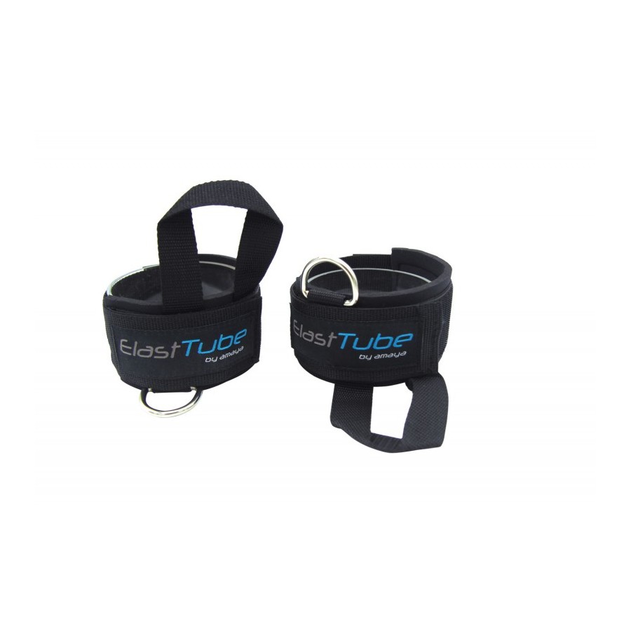 Agarre Muñecas CON Cincha (2 U.) | E-kipat Andorra