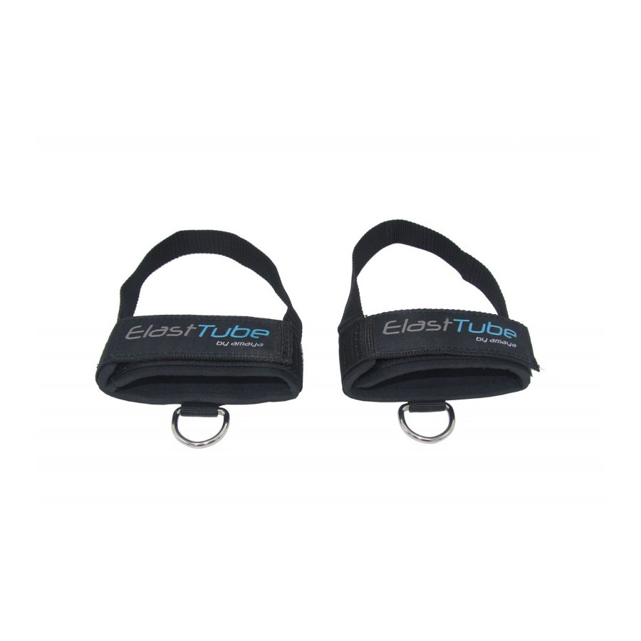 Agarre Tobillos CON Cincha PAR | E-kipat Andorra
