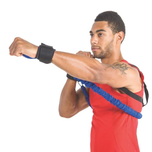 Punch Trainer Superior Medio | E-kipat Andorra