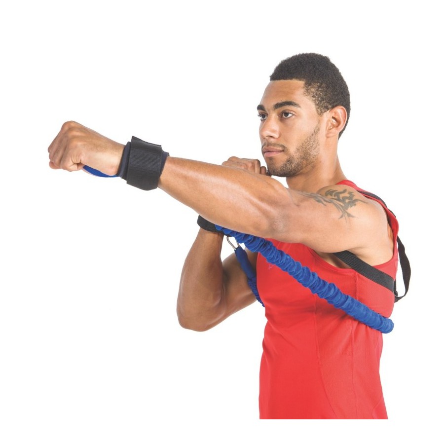 Punch Trainer Superior Medio | E-kipat Andorra