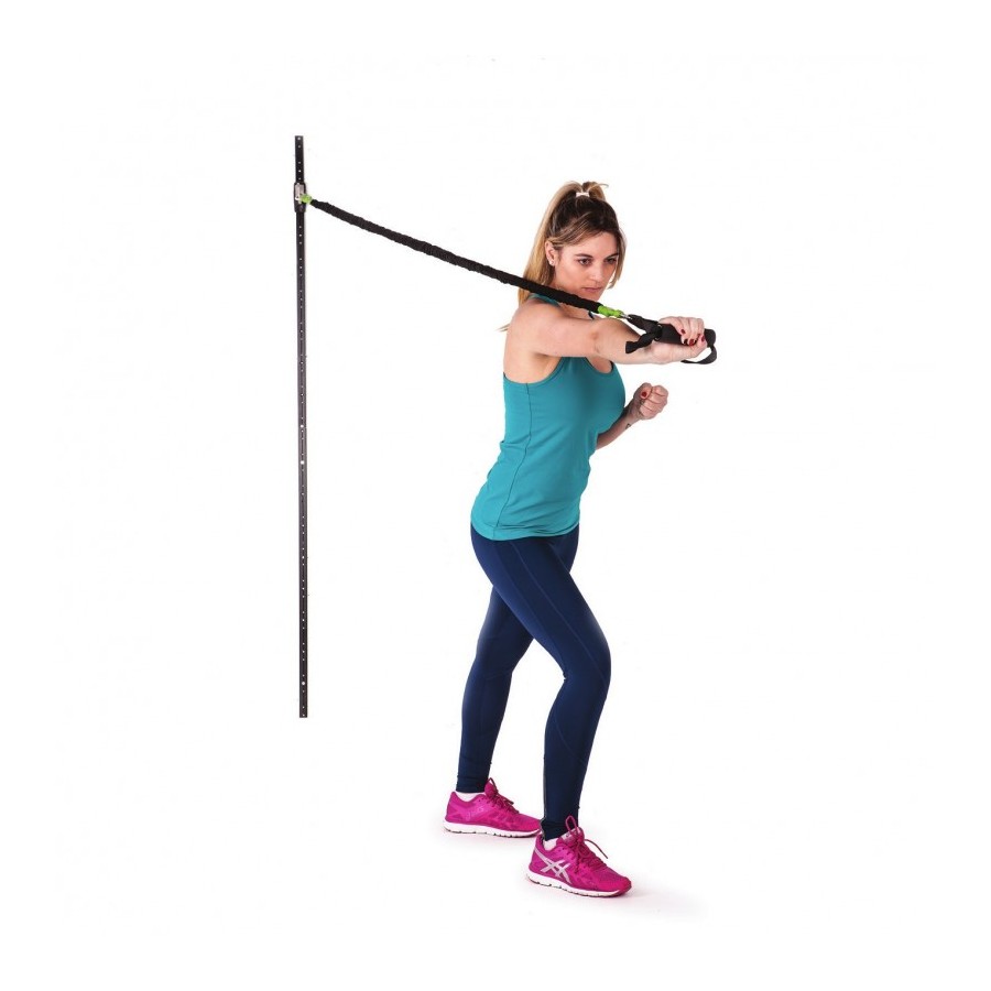 Soporte Pared CON Enganche Regulable | E-kipat Andorra