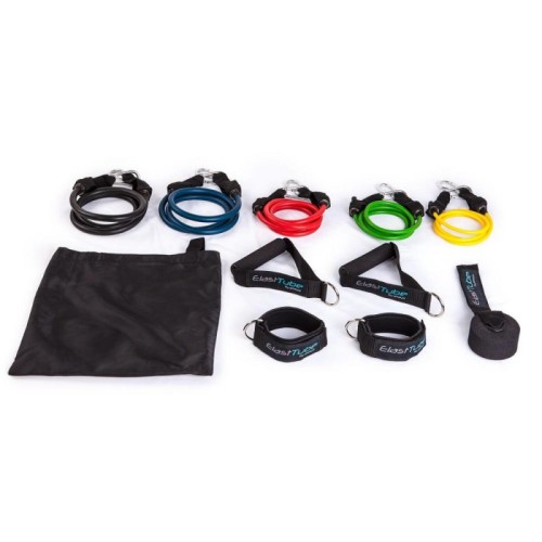 KIT DE Resistencia | E-kipat Andorra