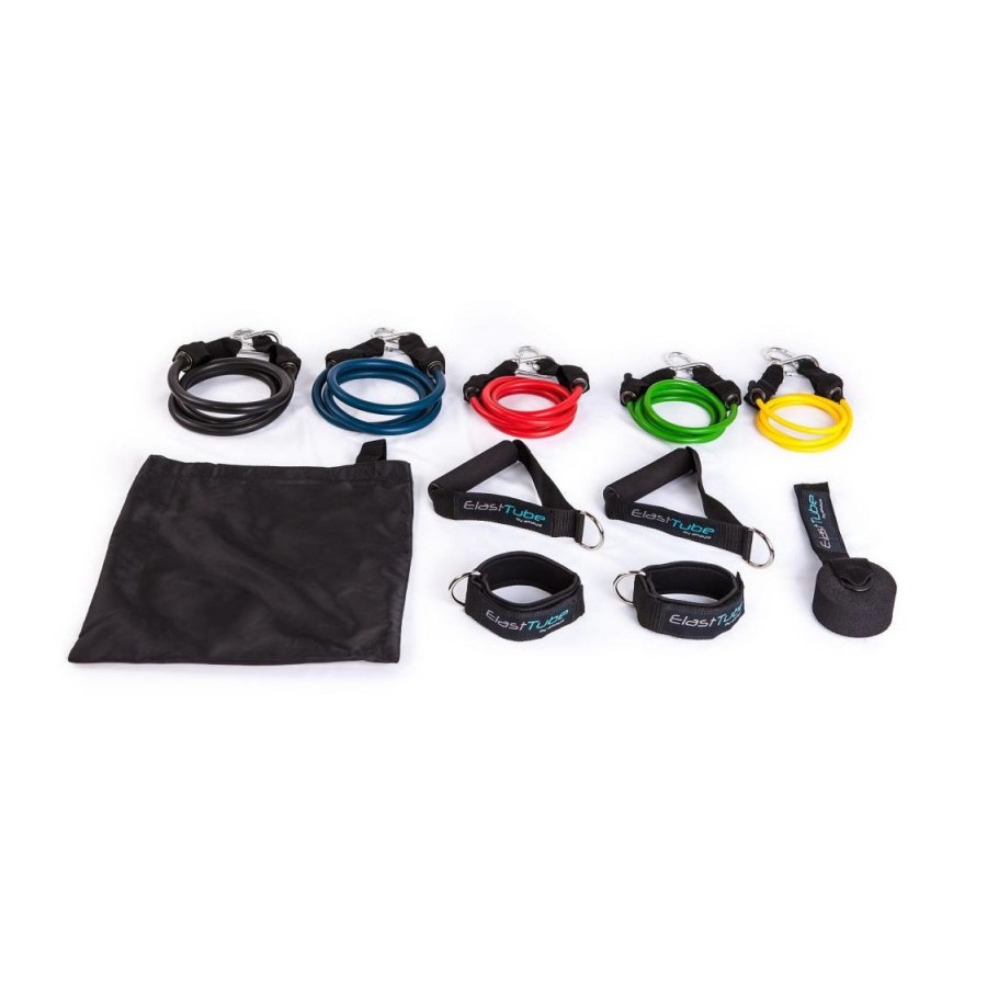 KIT DE Resistencia | E-kipat Andorra